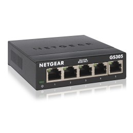 Netgear GS305-300PES 5-Port...